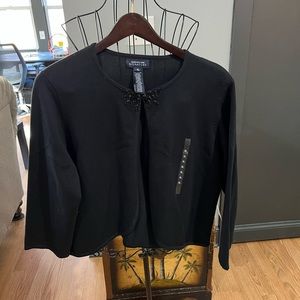 Jones New York signature cardigan